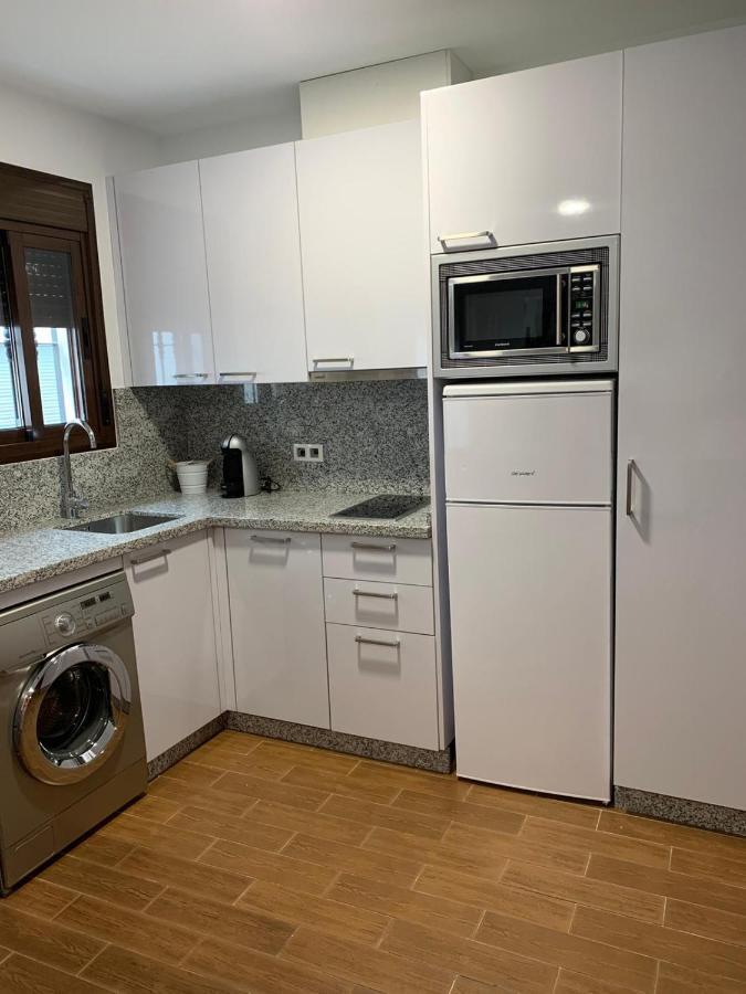 Ferienwohnung Estudio Luna Coín Exterior foto